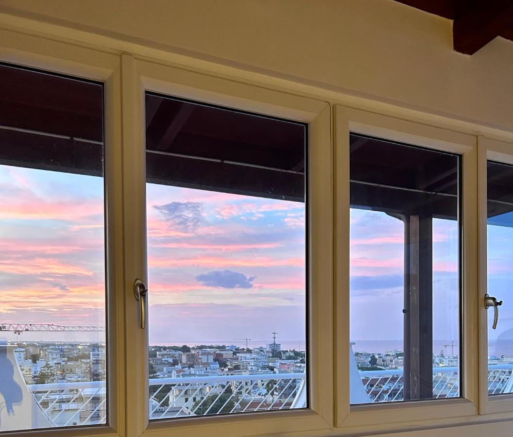Apartamento Isola Rovi Bari Exterior foto