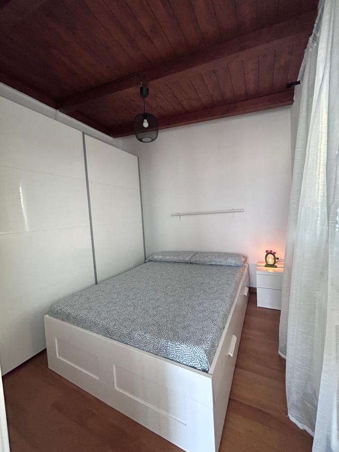 Apartamento Isola Rovi Bari Exterior foto