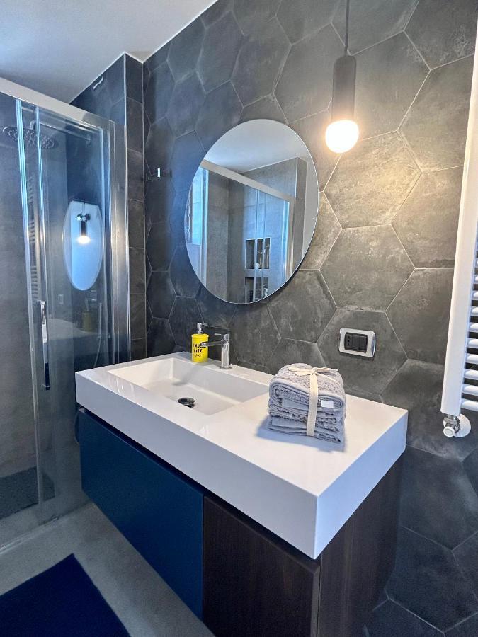 Apartamento Isola Rovi Bari Exterior foto
