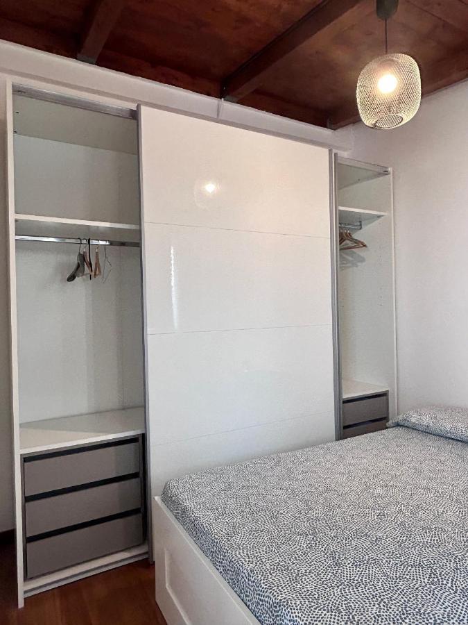 Apartamento Isola Rovi Bari Exterior foto