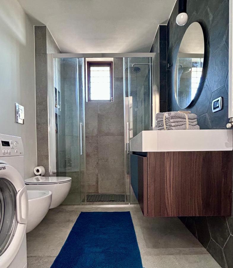 Apartamento Isola Rovi Bari Exterior foto