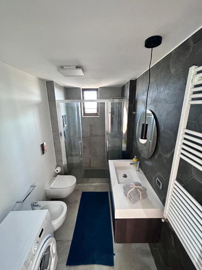 Apartamento Isola Rovi Bari Exterior foto