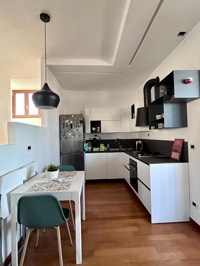 Apartamento Isola Rovi Bari Exterior foto