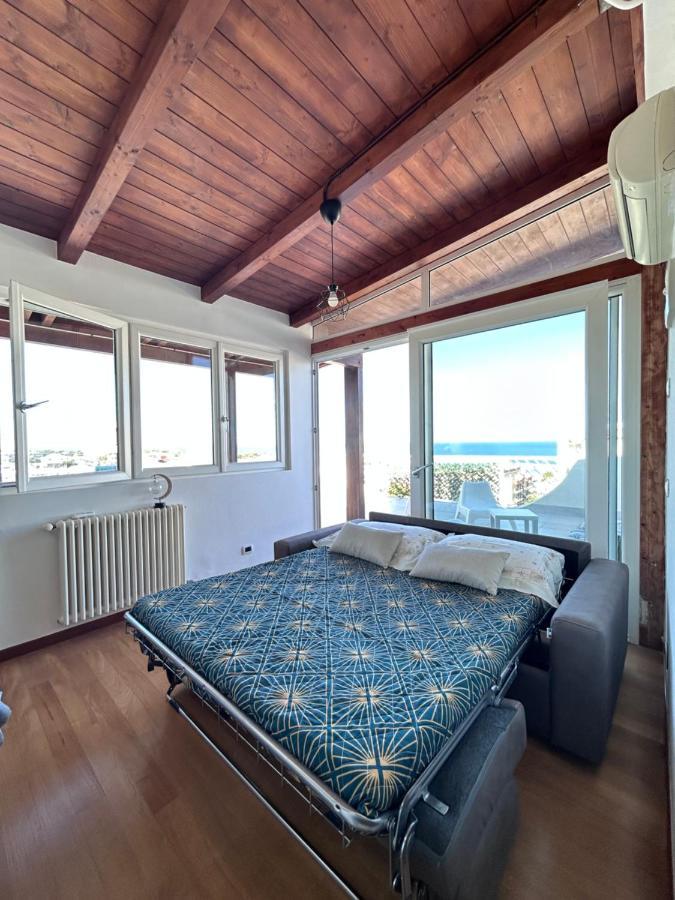 Apartamento Isola Rovi Bari Exterior foto