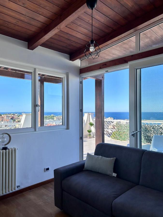 Apartamento Isola Rovi Bari Exterior foto