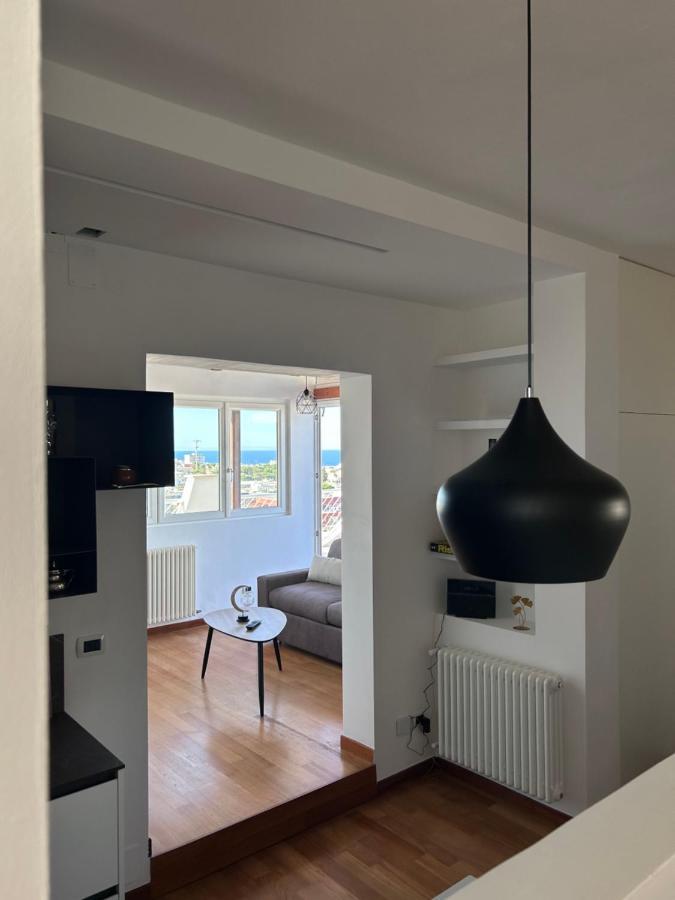 Apartamento Isola Rovi Bari Exterior foto