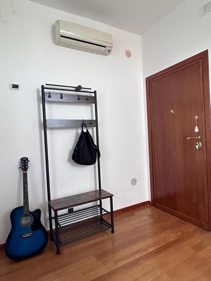 Apartamento Isola Rovi Bari Exterior foto