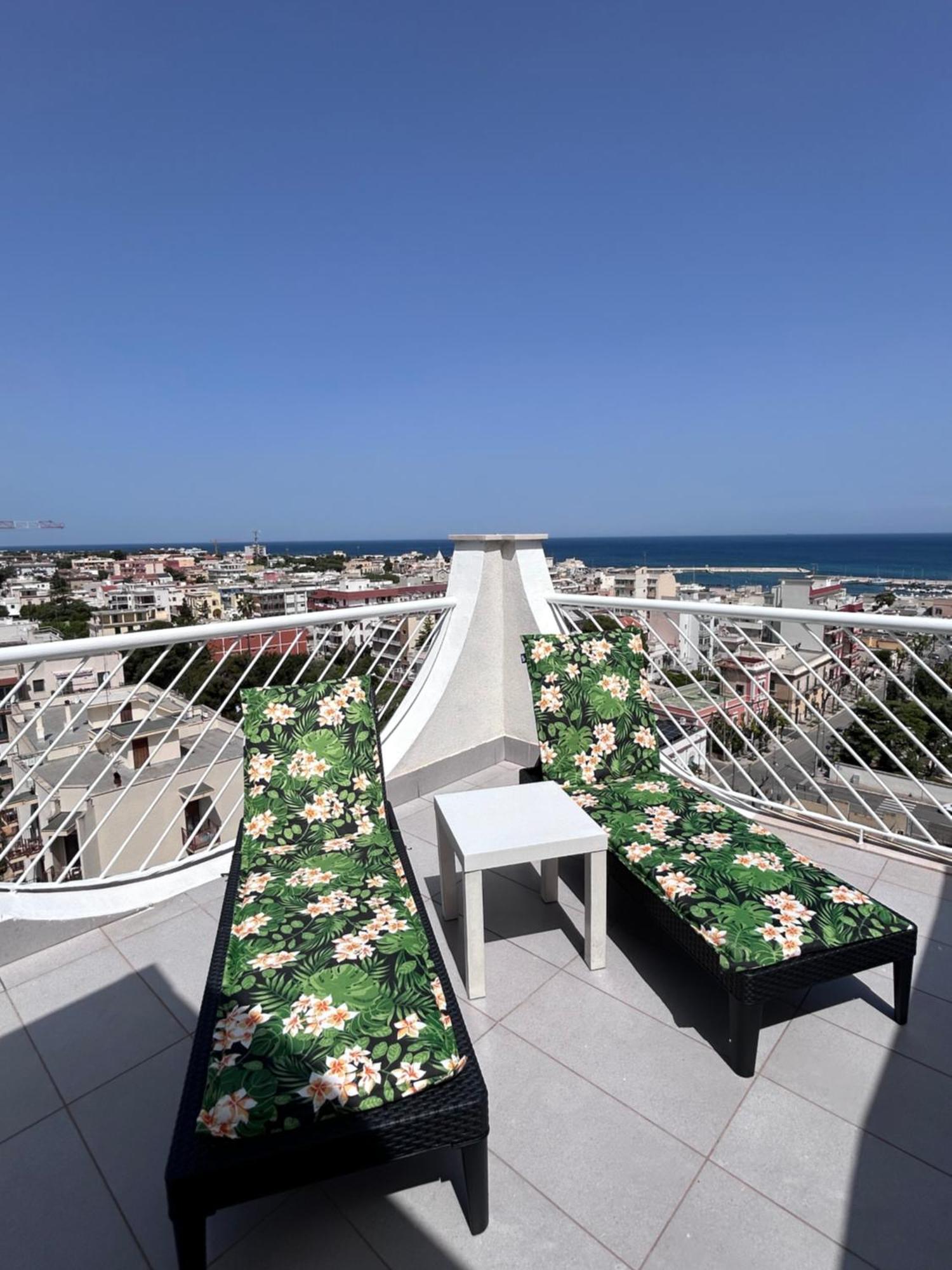 Apartamento Isola Rovi Bari Exterior foto